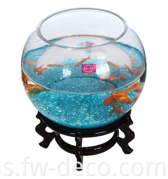 fish bowl